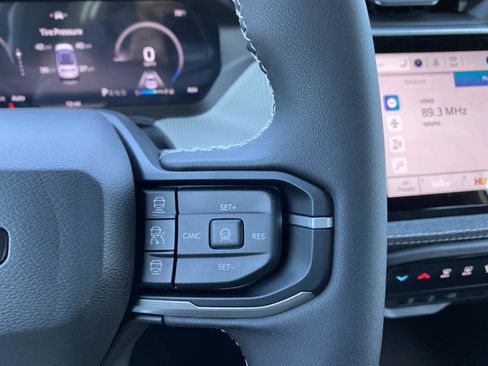 New 2026 Jeep Cherokee Laredo AWD/4WD image 14