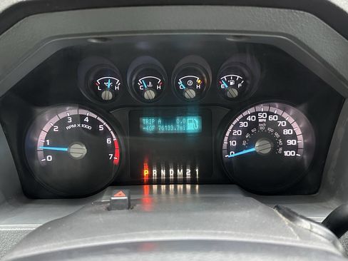 Used 2015 Ford F350 XL image 21