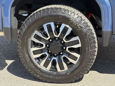 New 2026 GMC Sierra 2500 Denali Ultimate AWD/4WD image 30