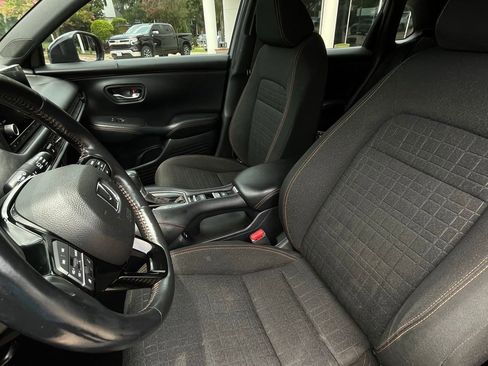 Used 2024 Honda HR-V Sport image 22