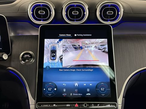 New 2026 Mercedes-Benz GLC 300 4MATIC image 22