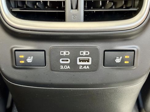 Used 2023 Subaru Outback Onyx Edition XT image 13