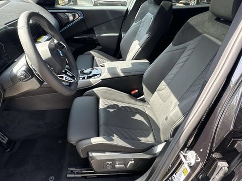New 2026 BMW X3 xDrive30i w/ Premium Package AWD/4WD image 14