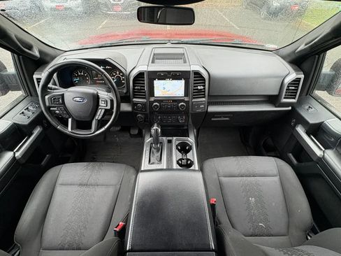 Used 2018 Ford F150 XLT w/ Equipment Group 302A Luxury AWD/4WD image 22
