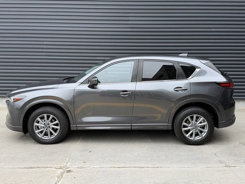 Used 2024 MAZDA CX-5 AWD 2.5 S w/ Select Package image 9