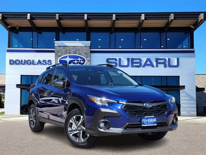 New 2025 Subaru Crosstrek 2.5i Premium