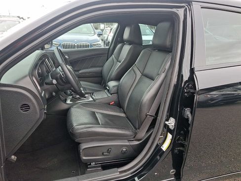 Used 2022 Dodge Charger SXT w/ Plus Group image 15