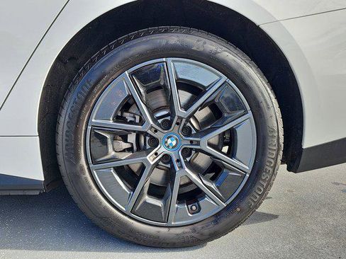 Certified 2023 BMW i4 eDrive40 image 34