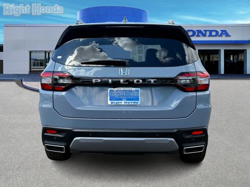 Used 2026 Honda Pilot EX-L image 7