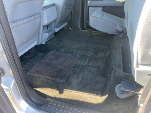 Used 2012 Ford F150 XLT AWD/4WD image 25