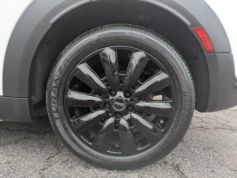 Used 2017 MINI Cooper Countryman S AWD/4WD image 52