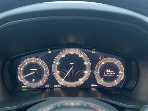 New 2026 MAZDA CX-90 3.3 Turbo w/ Premium Sport Pkg image 38