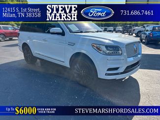 Used 2020 Lincoln Navigator Reserve w/ Equipment Group 208A Reserve AWD/4WD video 1
