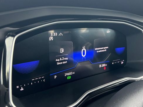 Used 2024 Volkswagen Jetta SE image 20