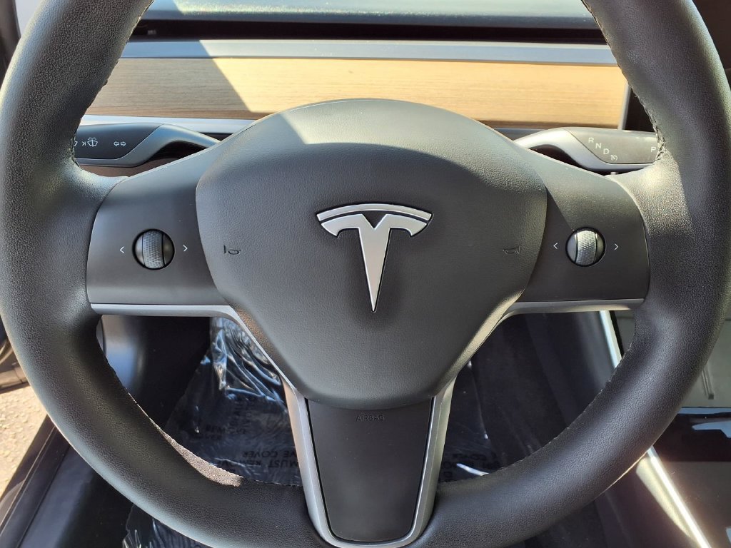 Used 2020 Tesla Model 3 Long Range AWD/4WD image 8