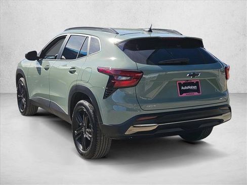 New 2026 Chevrolet Trax ACTIV image 9