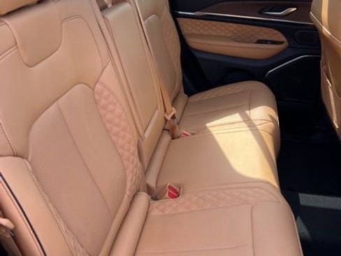 Used 2024 Jeep Grand Cherokee Summit image 14