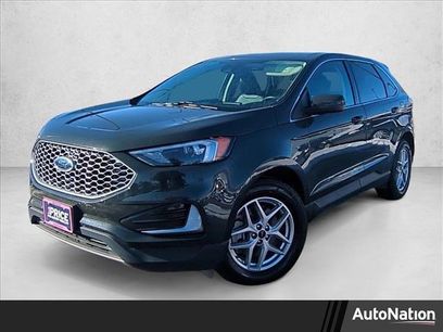 Used 2023 Ford Edge SEL