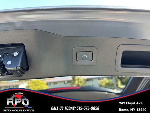 Used 2023 MAZDA CX-5 Carbon Edition image 30