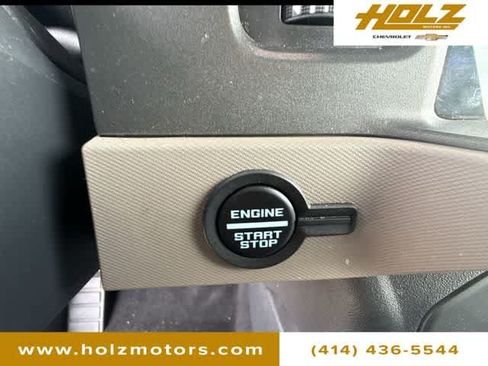 Used 2024 Ford Bronco Wildtrak AWD/4WD image 18