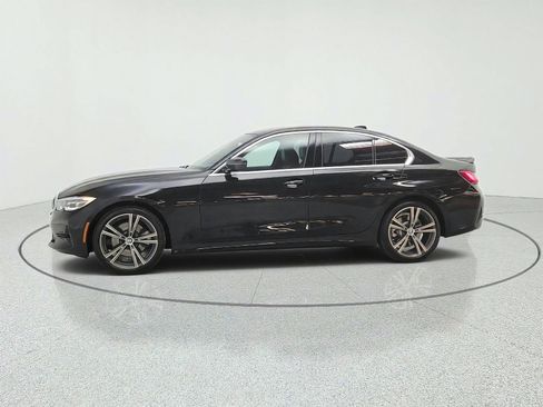 Used 2022 BMW 330i Sedan w/ Convenience Package RWD image 8