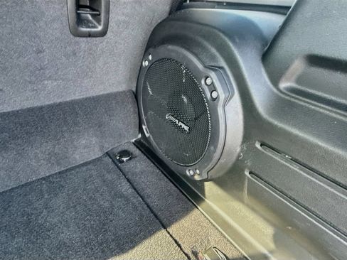 Certified 2023 Jeep Wrangler Unlimited w/ Sun & Screen Package AWD/4WD image 31