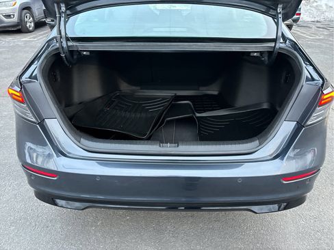 Certified 2023 Honda Accord EX-L image 30