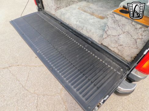 Used 1989 Ford F150 2WD SuperCab image 11