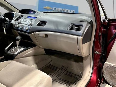 Used 2010 Honda Civic LX image 22