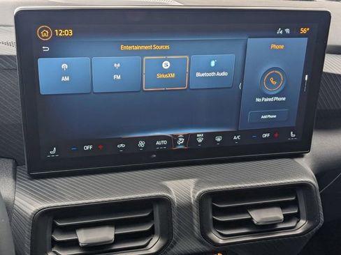New 2026 Ford Mustang Coupe RWD image 17