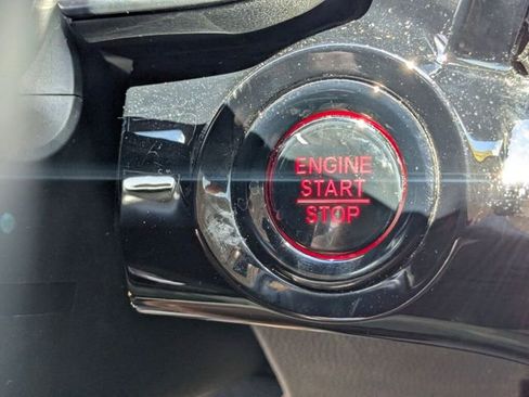 Certified 2023 Honda CR-V EX-L image 25