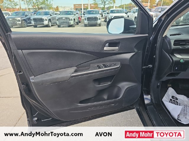 Used 2013 Honda CR-V LX image 11