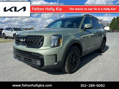 Used 2024 Kia Telluride SX Prestige X-Pro