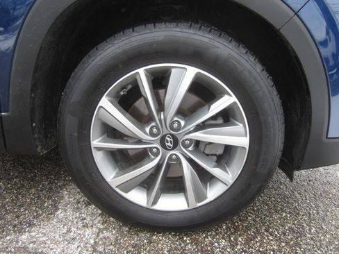 Used 2020 Hyundai Santa Fe SEL w/ Convenience + Premium Package image 35