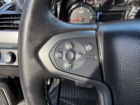 Used 2017 Chevrolet Tahoe LT w/ Max Trailering Package image 35