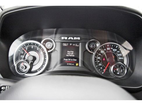 Used 2023 RAM 1500 Lone Star RWD image 18