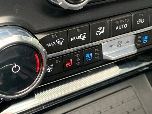 Used 2023 Ford F150 Tremor w/ Equipment Group 402A High AWD/4WD image 23
