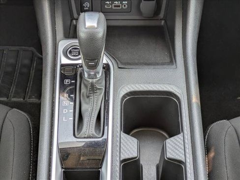 Used 2024 Nissan Sentra SV FWD image 12