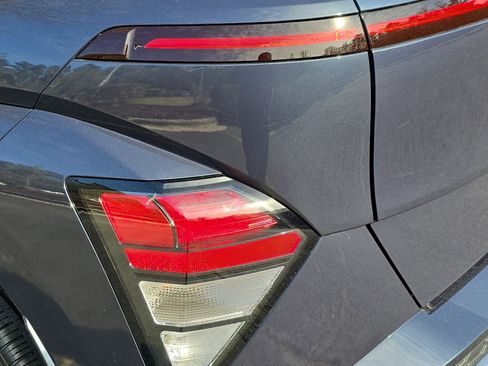 Used 2025 Hyundai Kona N Line S image 32