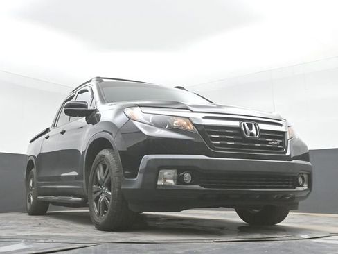 Used 2018 Honda Ridgeline Sport image 27