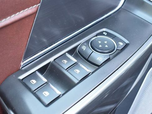 Used 2023 Ford F150 Lariat w/ Equipment Group 502A High image 15