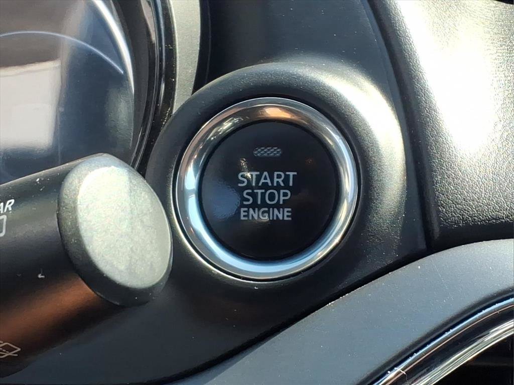 Used 2023 MAZDA CX-9 Touring AWD/4WD image 6