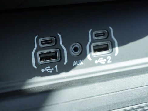 New 2026 RAM 1500 Big Horn image 19