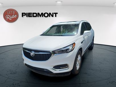 Used 2018 Buick Enclave Essence w/ Trailering Package