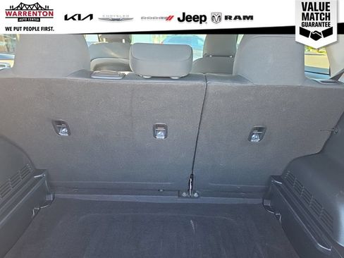 Used 2022 Kia Soul LX w/ Technology Package FWD image 10