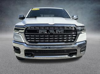 Used 2025 RAM 1500 Limited AWD/4WD video 2