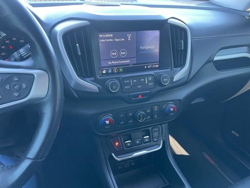 Used 2018 GMC Terrain SLT w/ Preferred Package image 10