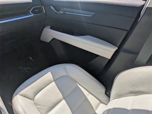 Used 2017 MAZDA CX-5 Grand Touring image 14