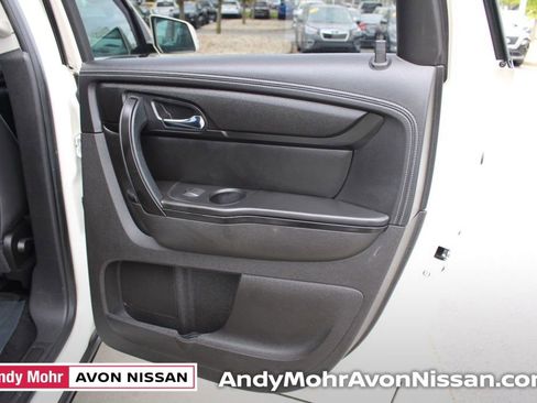 Used 2013 Chevrolet Traverse LT w/ All-Star Edition image 22