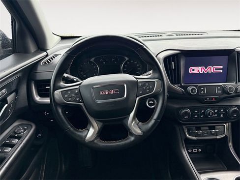 Used 2023 GMC Terrain AT4 image 12